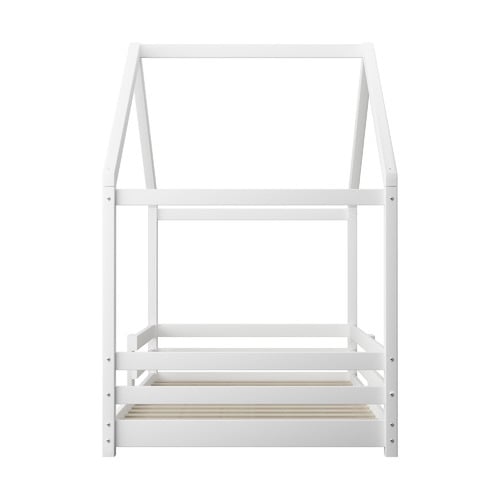 Natural Briggs Bed Frame