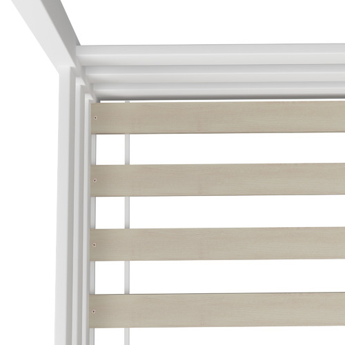 Natural Briggs Bed Frame