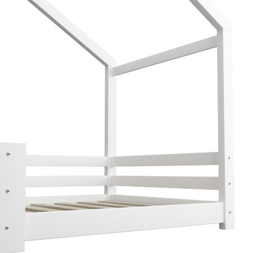 Natural Briggs Bed Frame