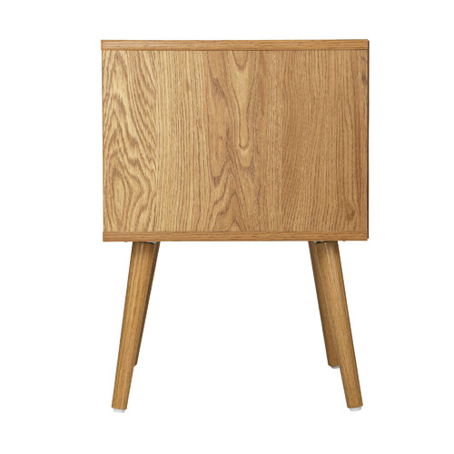 Frank Bedside Table