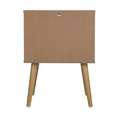 Frank Bedside Table