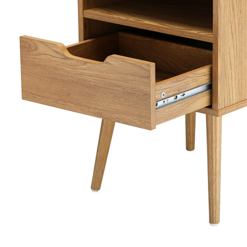 Frank Bedside Table