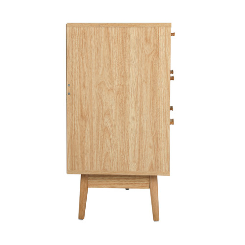 Bradley 6 Drawer Chest