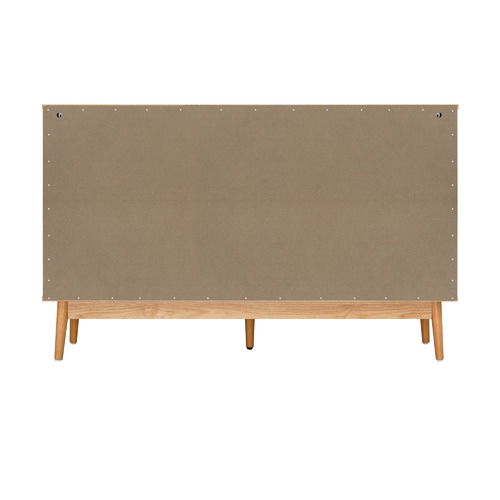 Bradley 6 Drawer Chest