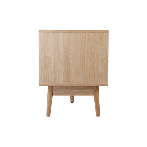 Holly 2 Cabinet Entertainment Unit