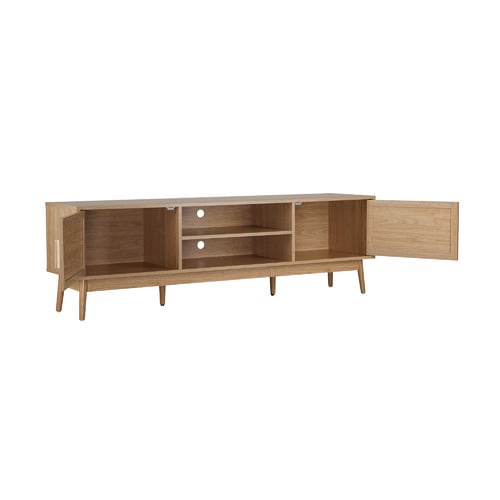 Maxine 2 Cabinet Entertainment Unit