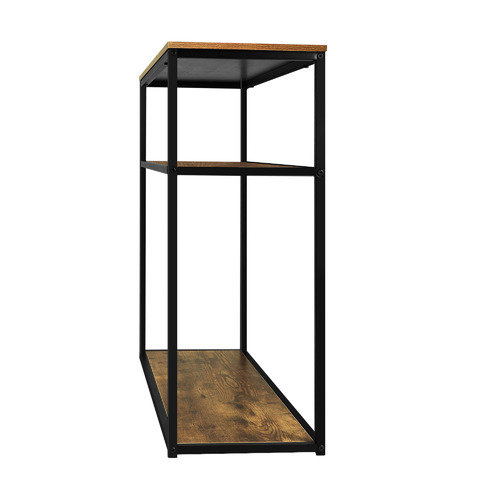 Polly 3 Tier Console Table