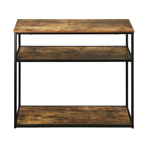 Polly 3 Tier Console Table