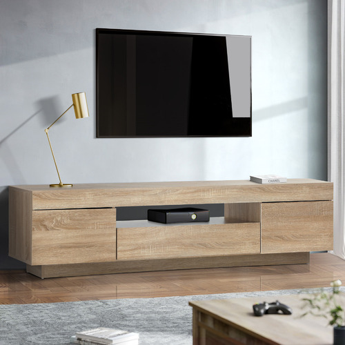 Karel Entertainment Unit