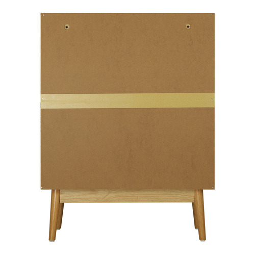 Holly 1 Drawer Sideboard