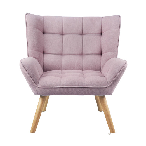 Winthrop Rubberwood Armchair