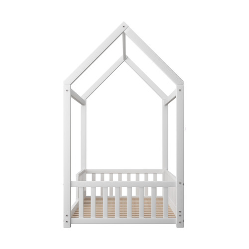 Lillen Melba Kid's Bed Frame