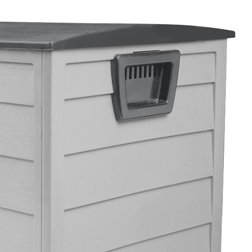 Natali Outdoor Storage Box