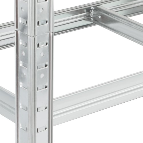 150cm Alaia Storage Shelves
