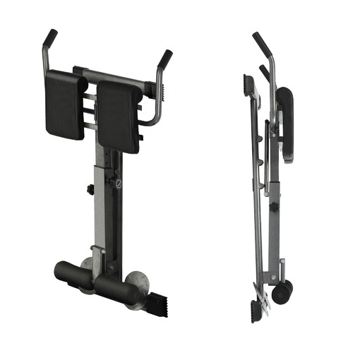 Serafim Weight Bench Press