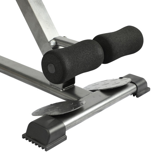 Serafim Weight Bench Press
