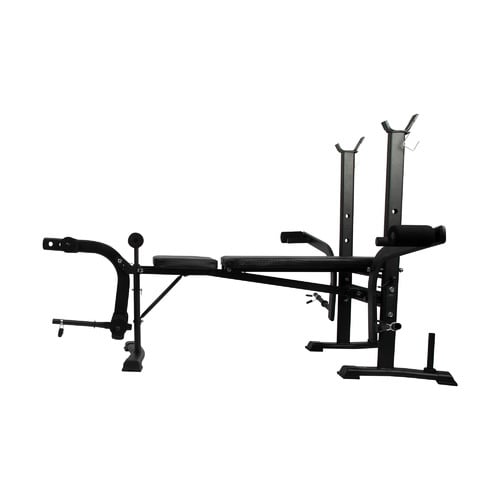 Zahira 8 in 1 Bench Press