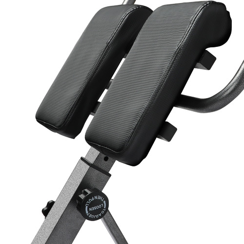Serafim Weight Bench Press