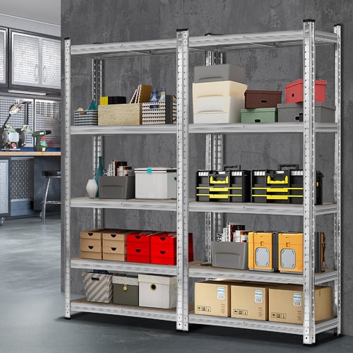 150cm Alaia Storage Shelves