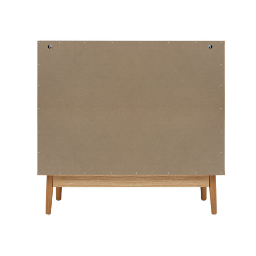 Lada Rattan Drawer Chest