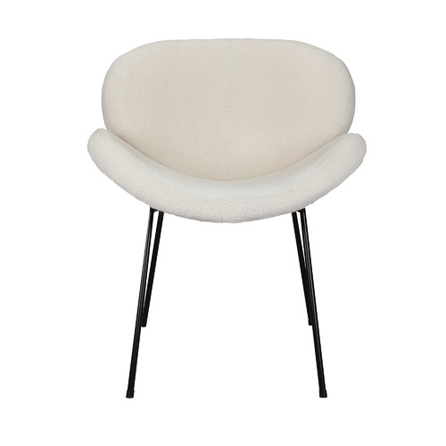 Sosruko Sherpa Dining Chair