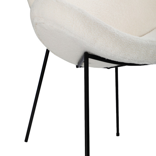 Sosruko Sherpa Dining Chair