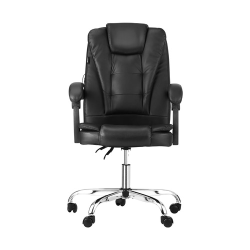 Drogo Faux Leather Massage Office Chair