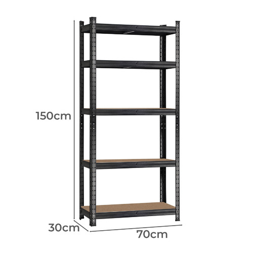 150cm Tercio Storage Shelf