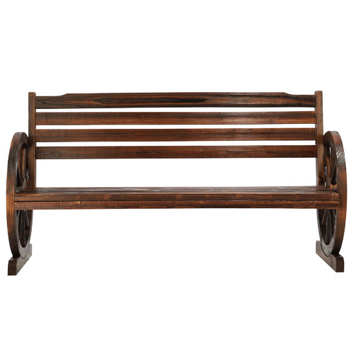 3 Seater Kerry Outdoor Bench