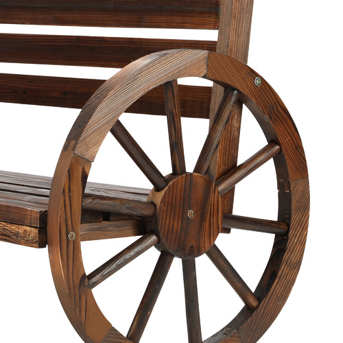 3 Seater Kerry Outdoor Bench