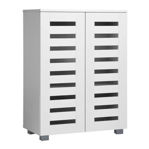 Kendra 2 Door Shoe Cabinet