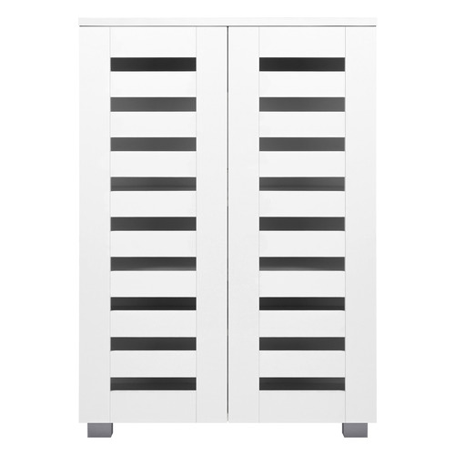 Kendra 2 Door Shoe Cabinet