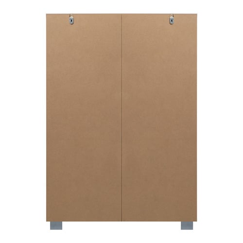 Kendra 2 Door Shoe Cabinet