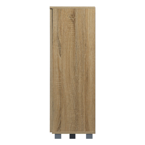 Wolford 3 Door Shoe Cabinet