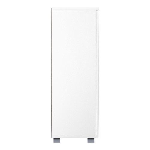 Wolford 3 Door Shoe Cabinet