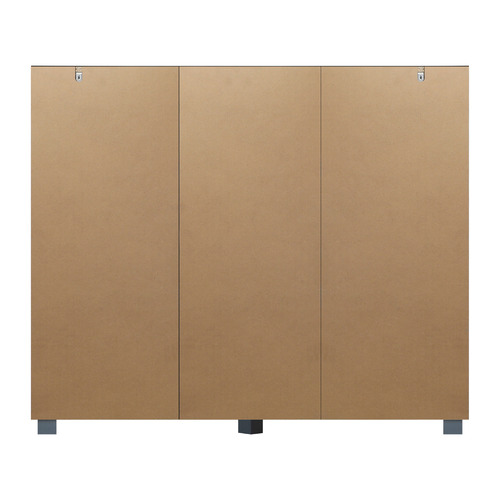 Wolford 3 Door Shoe Cabinet