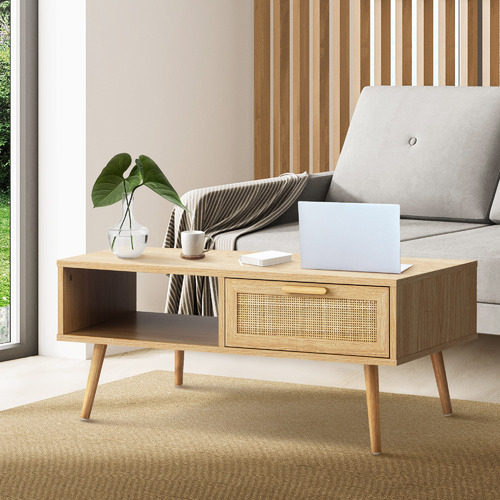 matching sideboard and coffee table