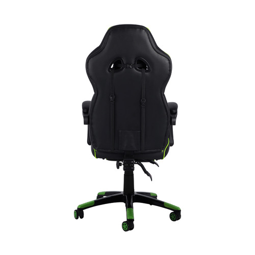 respawn 110 racing style gaming chair white