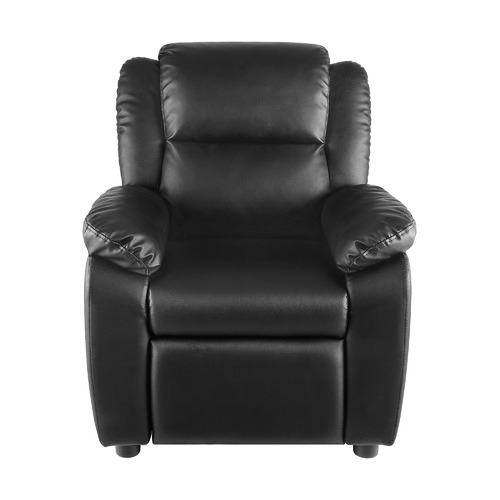 rocker recliner with storage