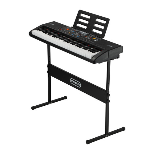 61 Keys Electronic Keyboard