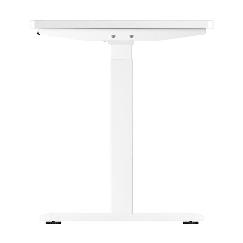 LivingFusion Alwyn IV 140cm Dual Motor Electric Sit & Stand Desk