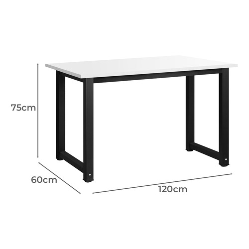 Preston Computer Desk