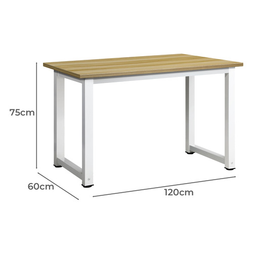 Preston Computer Desk