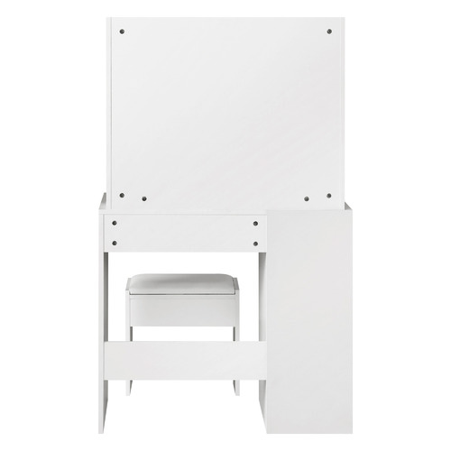 2 Piece Emily Dressing Table & Stool Set | Elegant Design