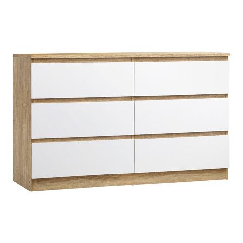Robin 6 Drawer Chest