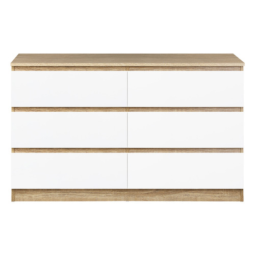 Robin 6 Drawer Chest