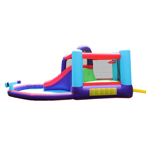 Scooby Inflatable Water Play Centre | Temple & Webster