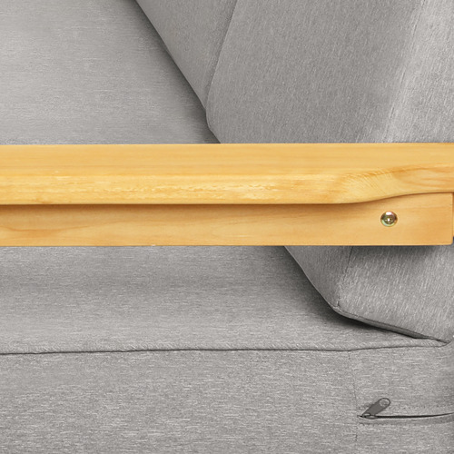 Gregg 5 Seater Outdoor Sofa