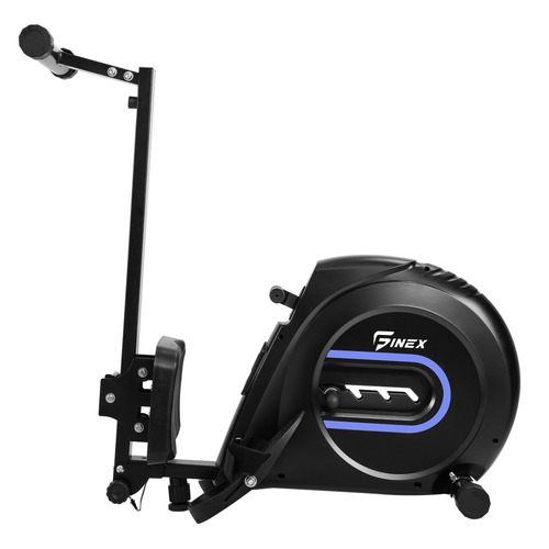 Lesnar-Resistance-Rowing-Machine