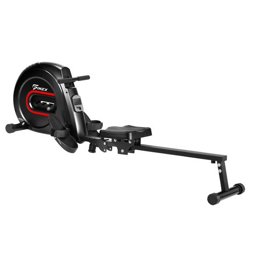 Head discount resistance rower